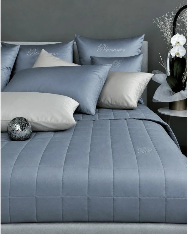 LORY DOUBLE QUILT BLUMARINE