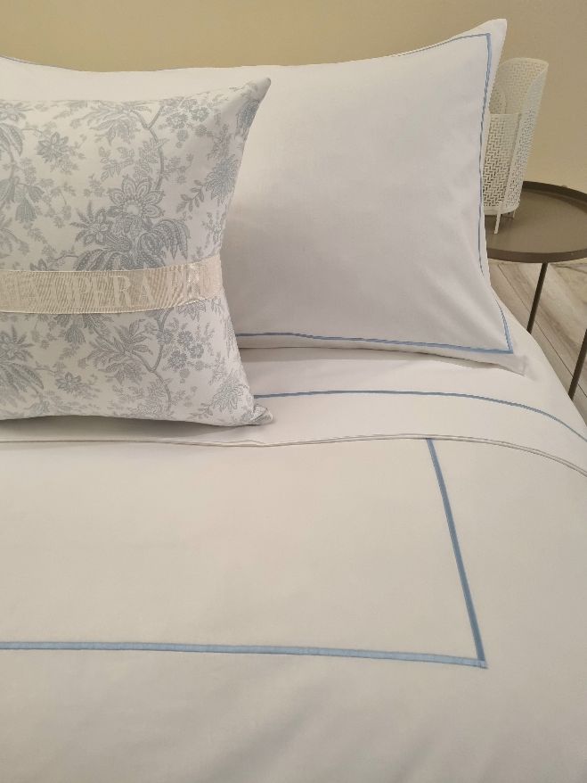 Completo Lenzuola in Cotone Rio Opera Prima