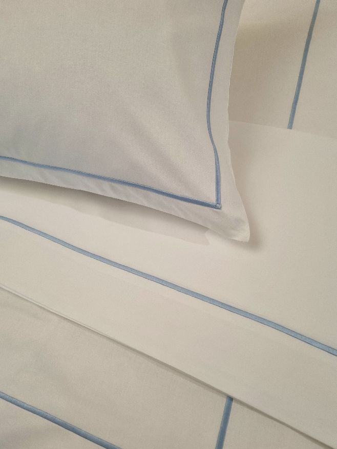 Completo Lenzuola in Cotone Rio Opera Prima