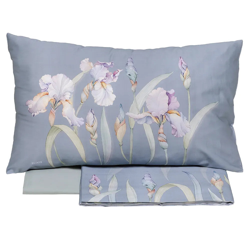 Completo Lenzuola Lily Tessitura Randi