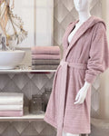 Accappatoio Samira BLUMARINE