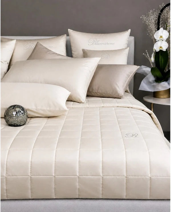 LORY DOUBLE QUILT BLUMARINE