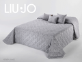 Cassiopea quilt by Liu Jo double quilted bedspread V032