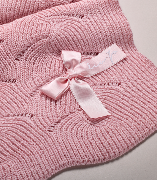 Copertina per carrozzina WAVE di Liu Jo