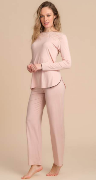 Pigiama in Cotone Modal Tatà 3323