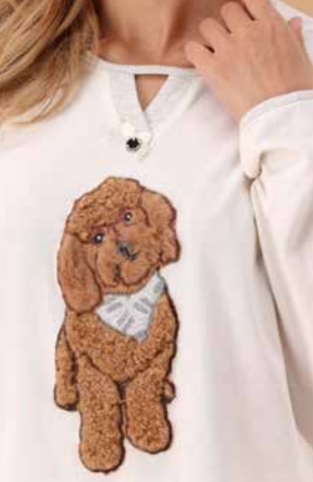 Pigiama Donna Punto Milano Maryplaid 6P85061