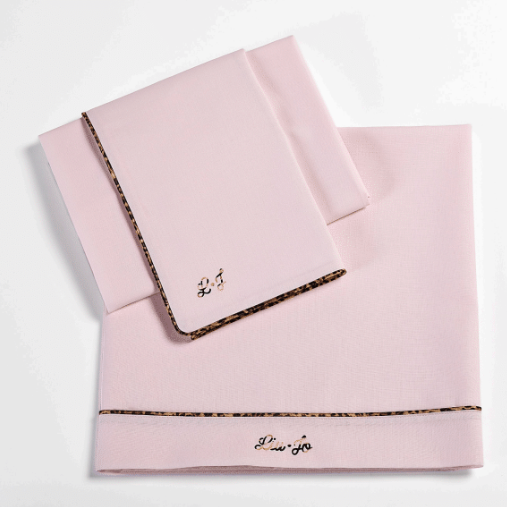 SET 3 PIECES SHEET FOR CRADLE SERIES LJ COLOR