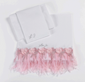 SET 3 PIECES SHEET FOR CRADLE SERIES LJ COLOR
