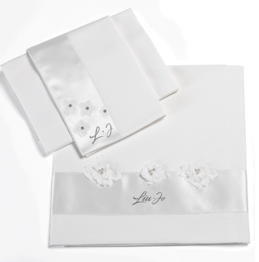 SET 3 PIECES SHEET FOR CRADLE SERIES LJ COLOR