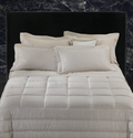 Trapunta Serie HEXAGON Philipp Plain