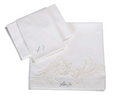 SET 3 PIECES SHEET FOR CRADLE SERIES LJ COLOR