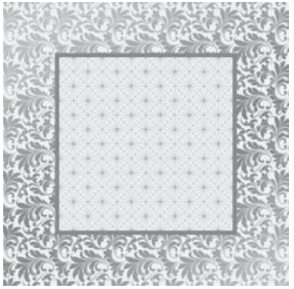 Elegant Christmas Velvet Table Cover Casa Anversa