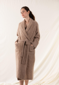 Vestaglia Da Camera in 100% Cashmere Spazzolato 25PH28CB By PHILOMENE PARIS