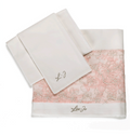 SET 3 PIECES SHEET FOR CRADLE SERIES LJ COLOR