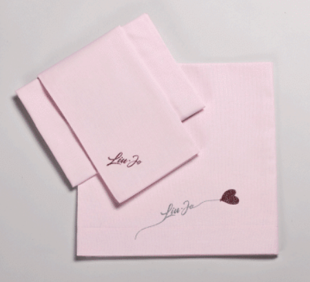 SET 3 PIECES SHEET FOR CRADLE SERIES LJ COLOR