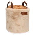 Plaid Basket THUN 120x160cm