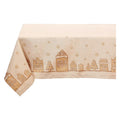 Tovaglia Antimacchia THUN Gingerbreadhouse