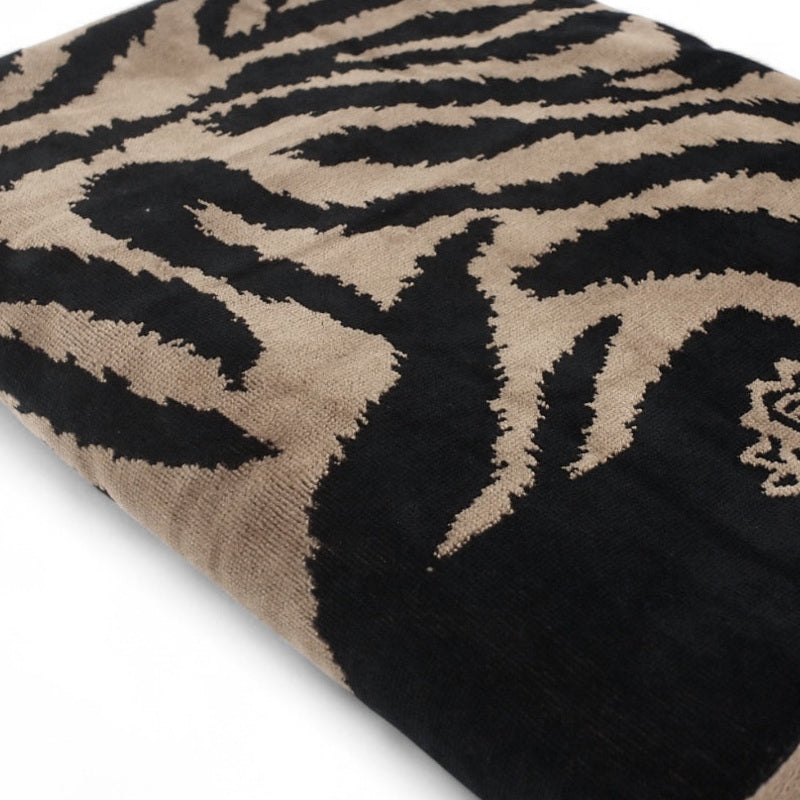 Telo Bagno ZEBRA ROBERTO CAVALLI