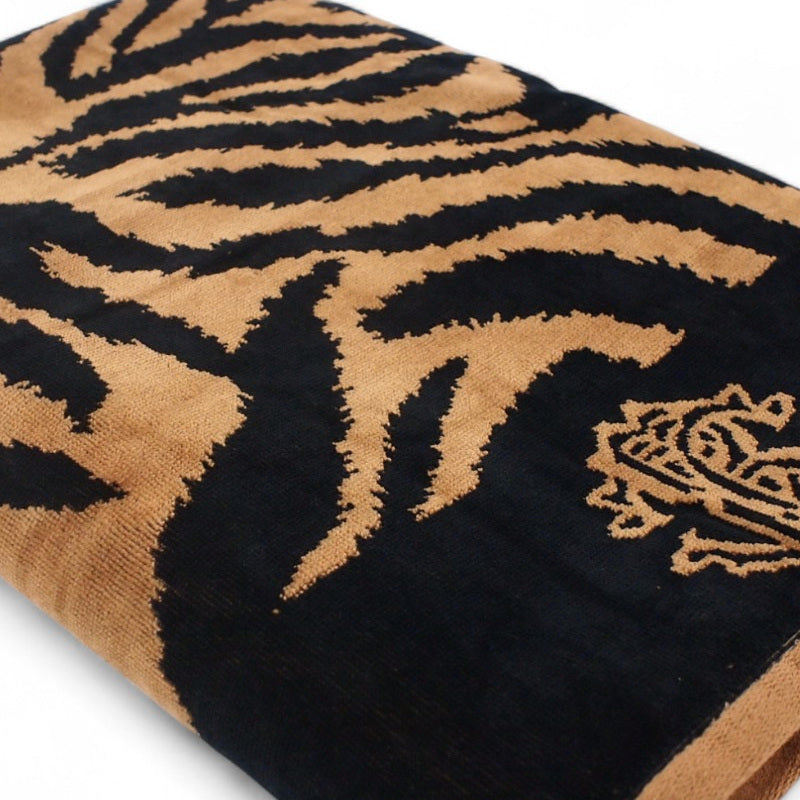 Telo Bagno ZEBRA ROBERTO CAVALLI