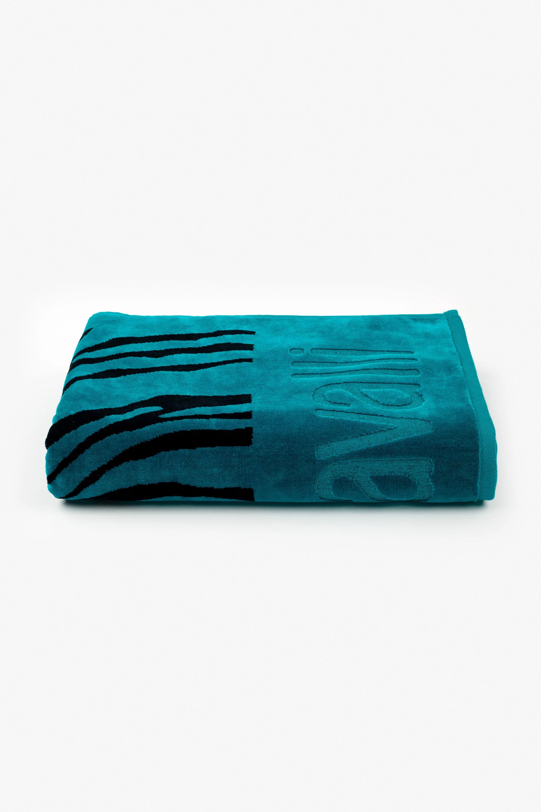 Telo Mare ZEBRA 2000 Roberto Cavalli 100X180
