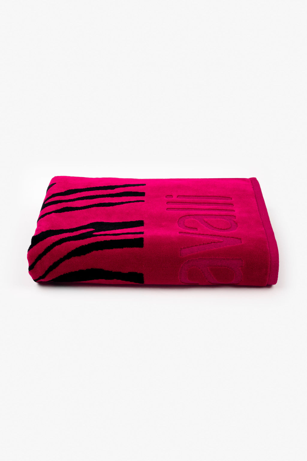 Telo Mare ZEBRA 2000 Roberto Cavalli 100X180