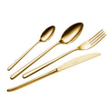 Servizio Posate Venice Oro 60 pezzi