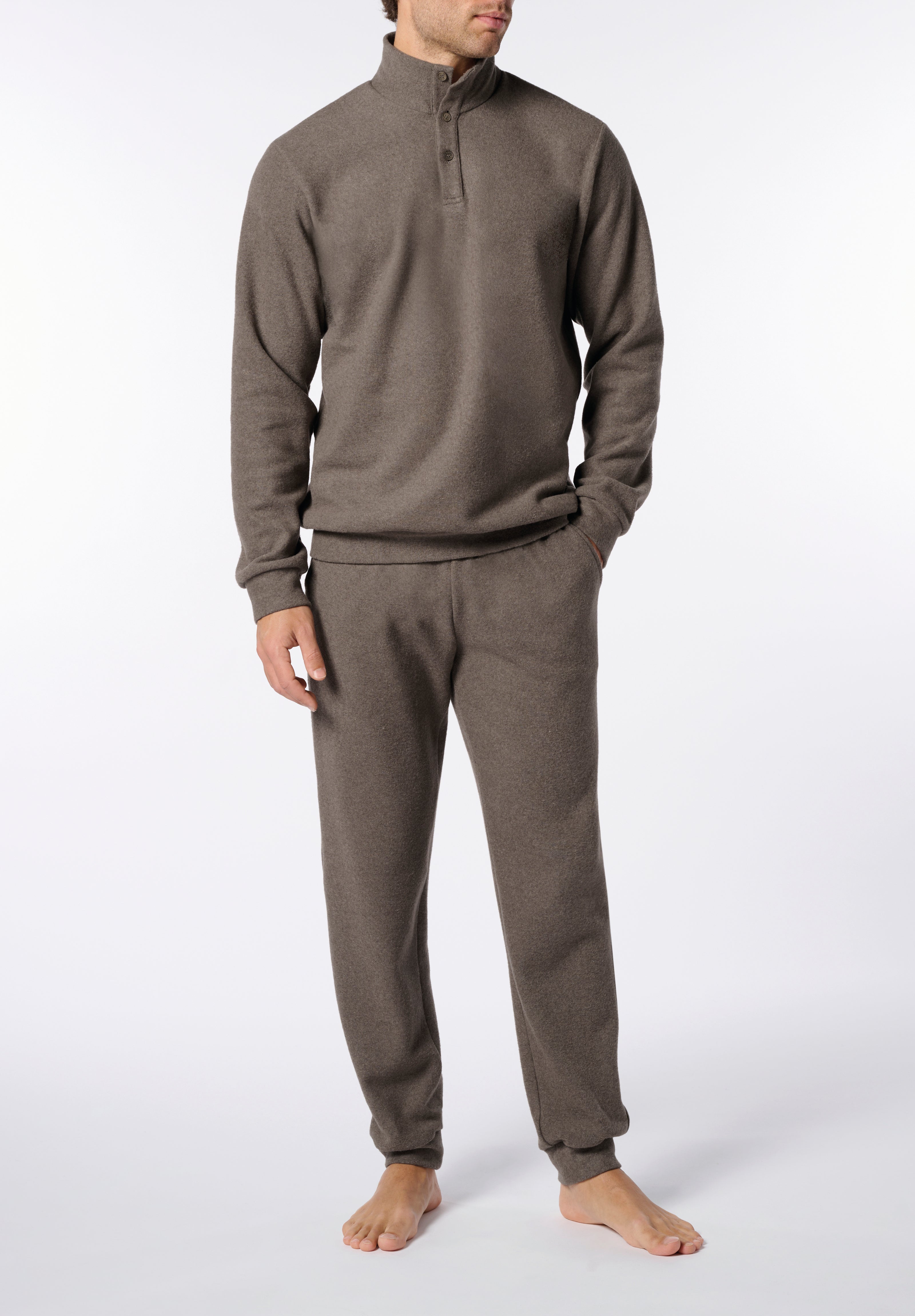 Tuta Dolcevita in Punto Milano Soft Touch PEROFIL VPRT93200