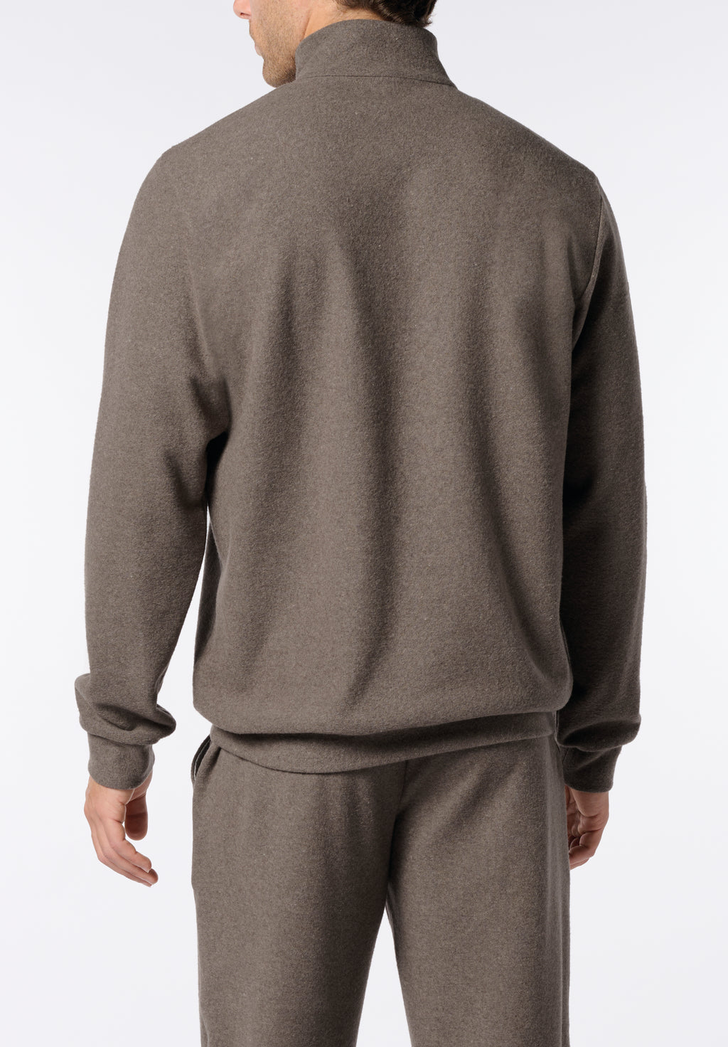 Tuta Dolcevita in Punto Milano Soft Touch PEROFIL VPRT93200