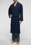 Vestaglia Lunga in Lana PEROFIL VPRT93448