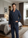 Giacca da Camera Uomo in Misto Cashmere Gippy EXIST
