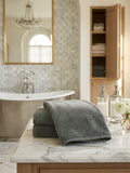 Telo Bagno 100x150 Roxy Govina