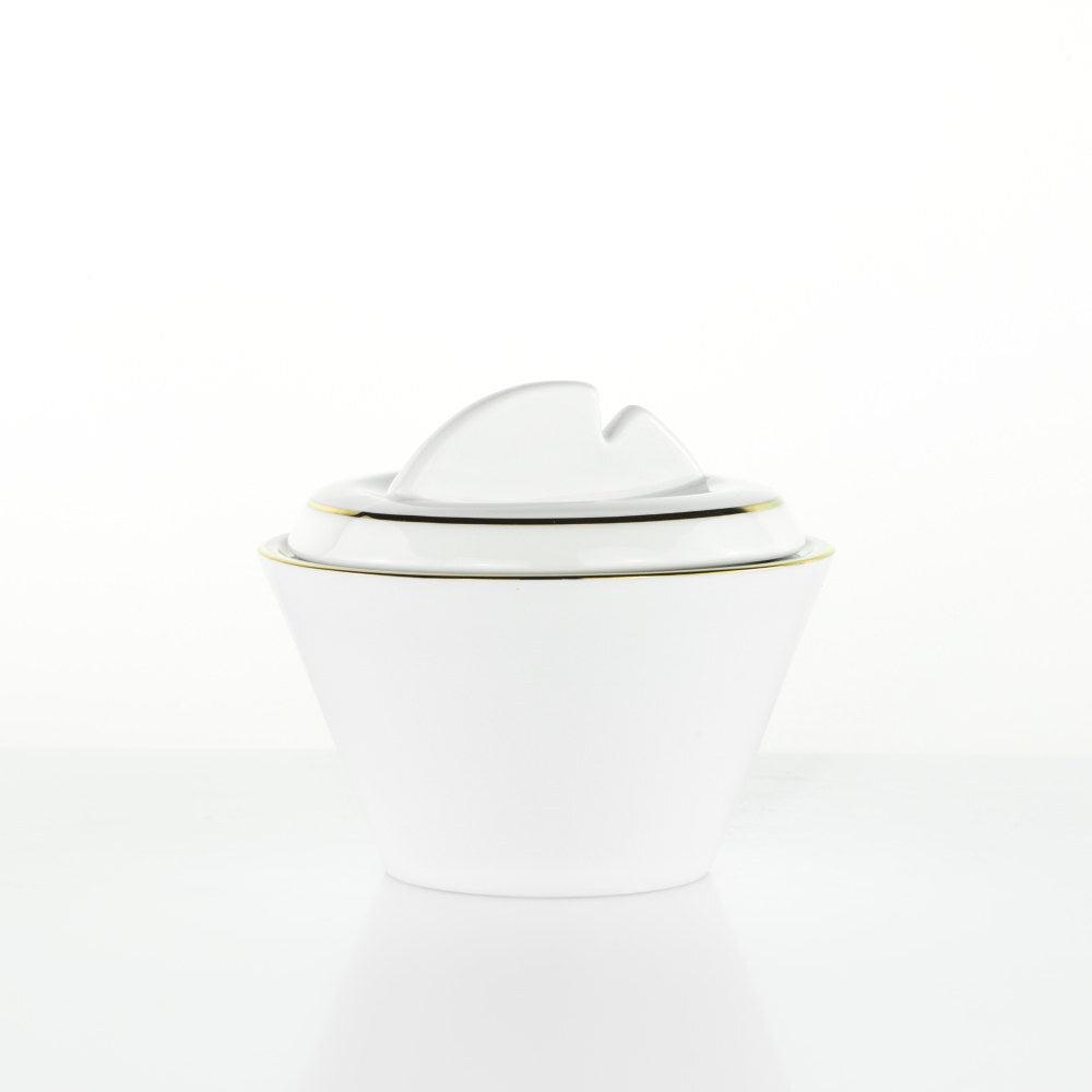 Servizio Piatti Berry Gold Weissestal