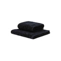 Set 1+1 Hexagon Asciugamano e Ospite Philipp Plein