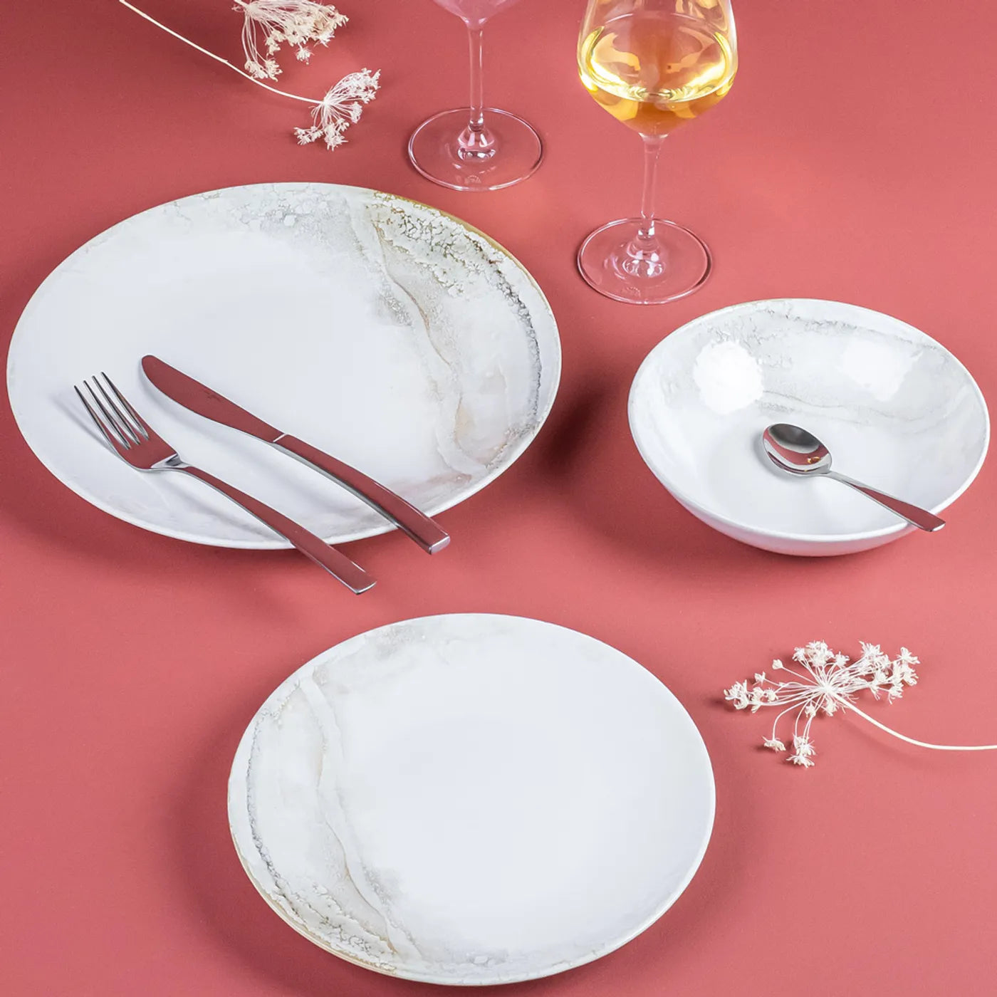 Servizio Piatti Mojave Table Passion