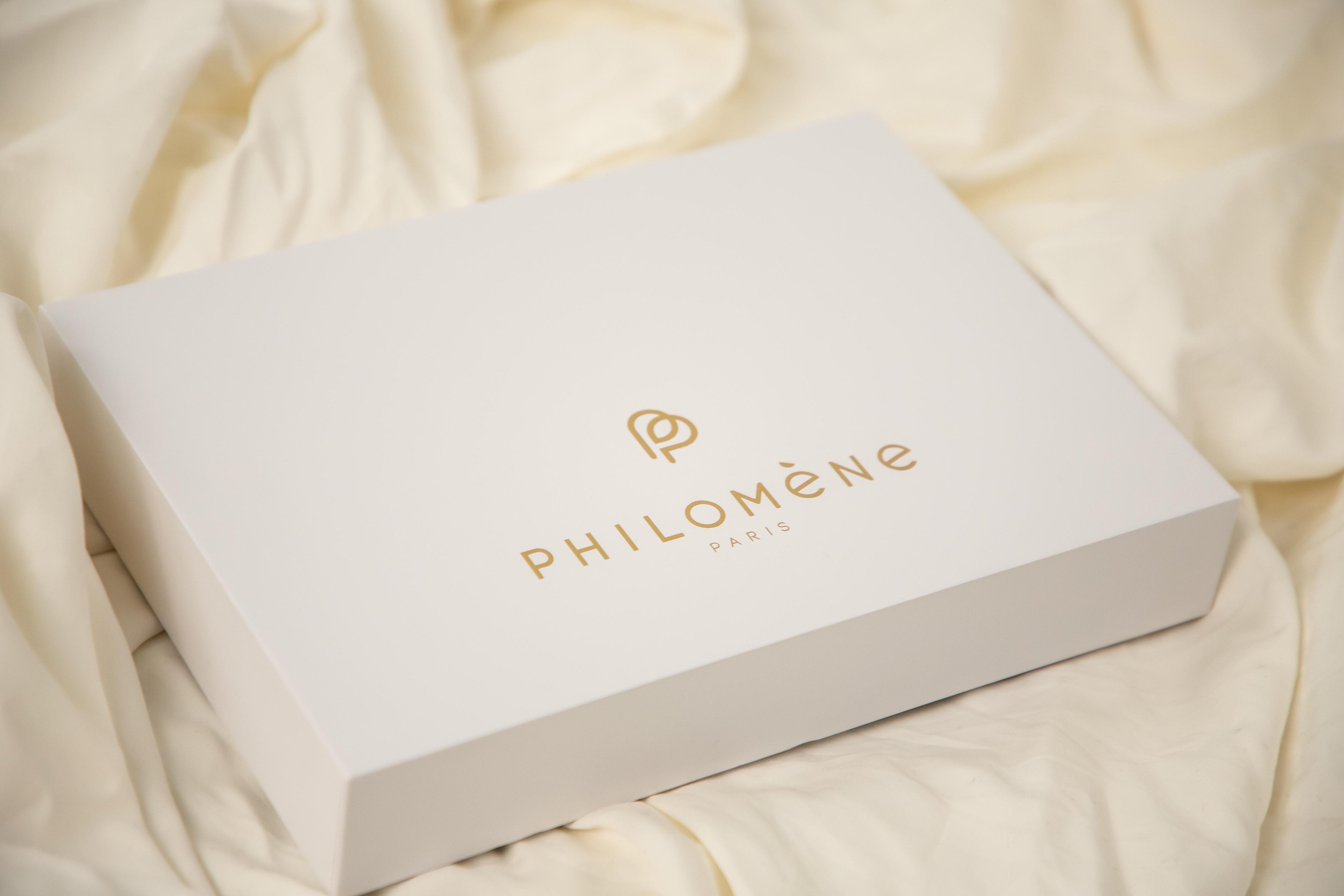 Plaid in Cashmere 100% Torsadè 23PH03 By PHILOMENE PARIS