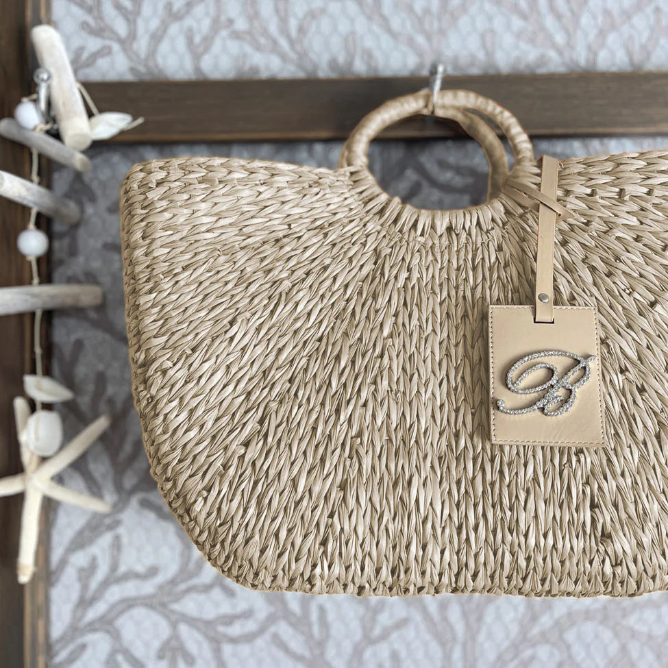 Borsa mare Baia delle Sirene Blumarine