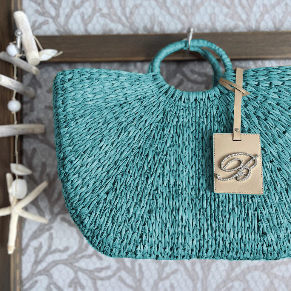 Borsa mare Baia delle Sirene Blumarine