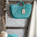 Borsa mare Baia delle Sirene Blumarine