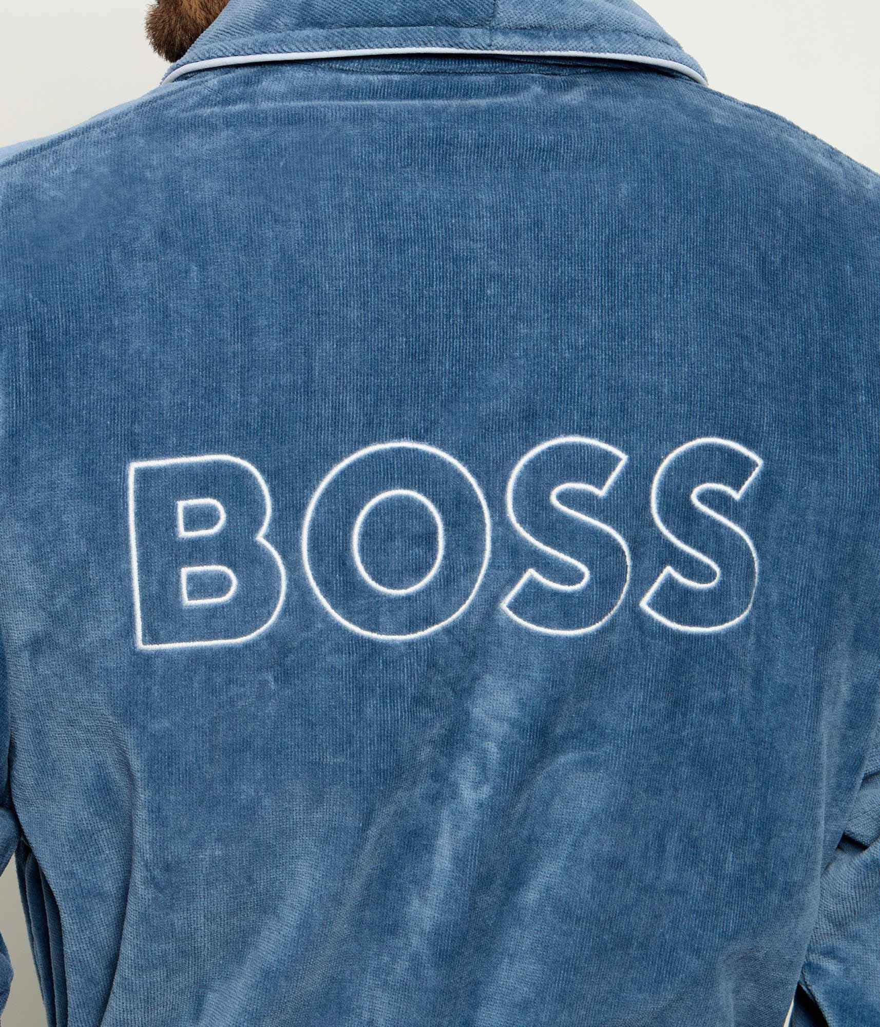 Accappatoio in Spugna Tiago BOSS
