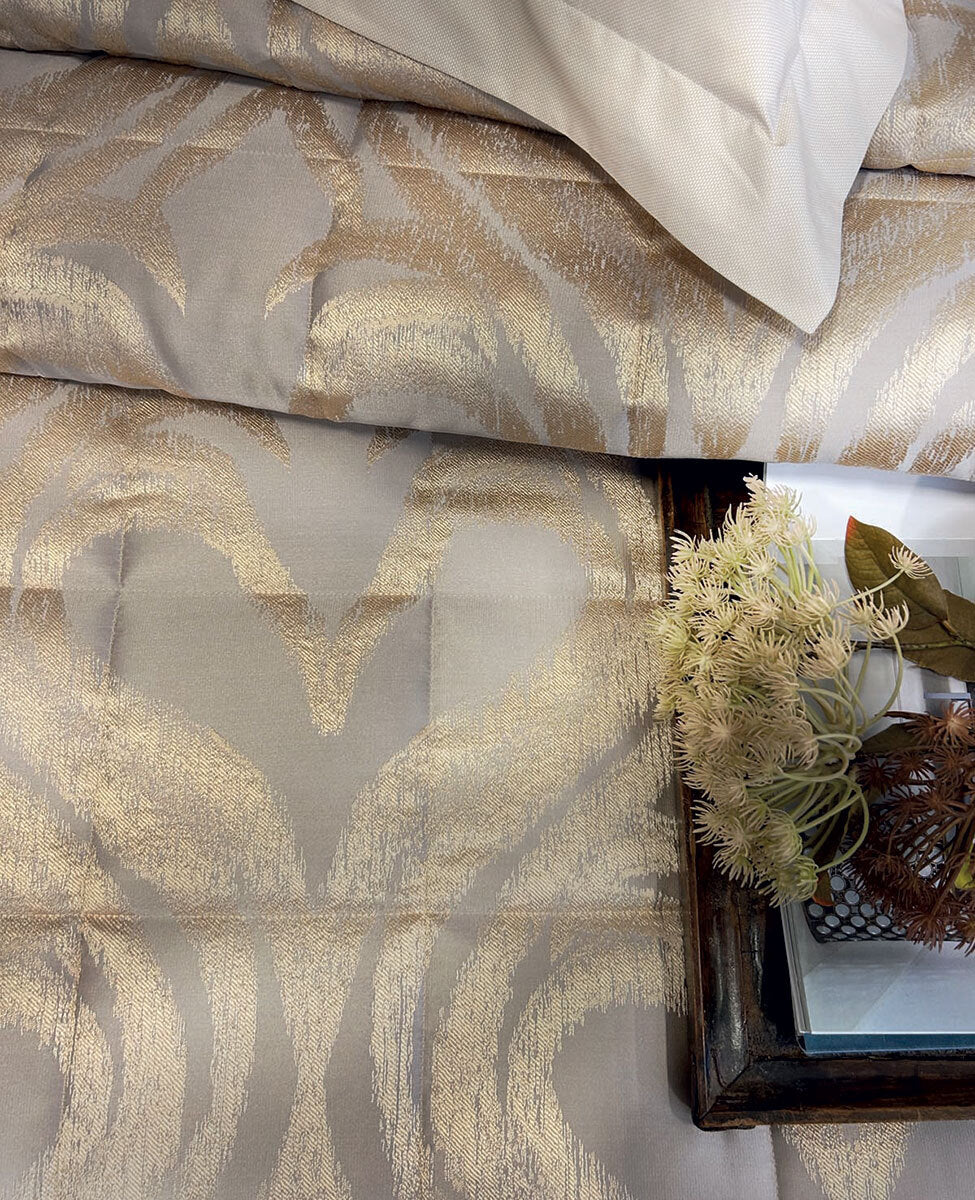 Trapuntino Matrimoniale Lavinia Forever By Dondi