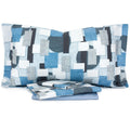 Completo Lenzuola in Caldo Cotone Iside By Mirabello