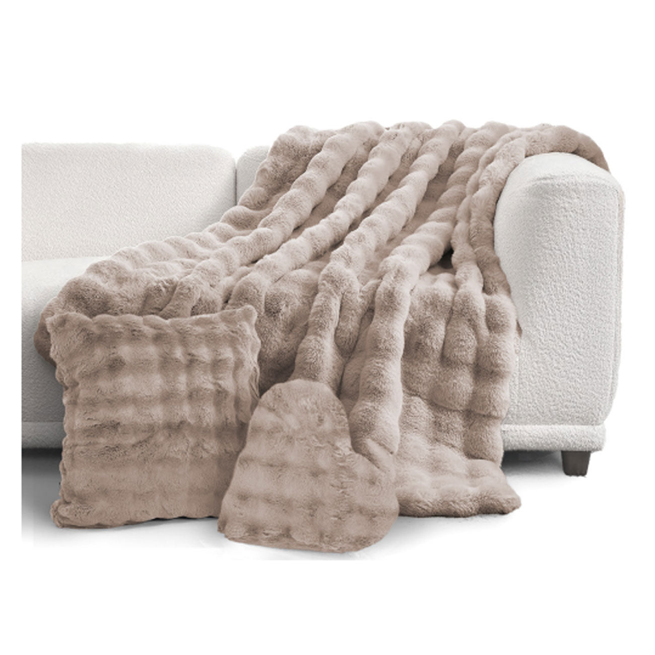 Plaid Coperta Prestige Daunex