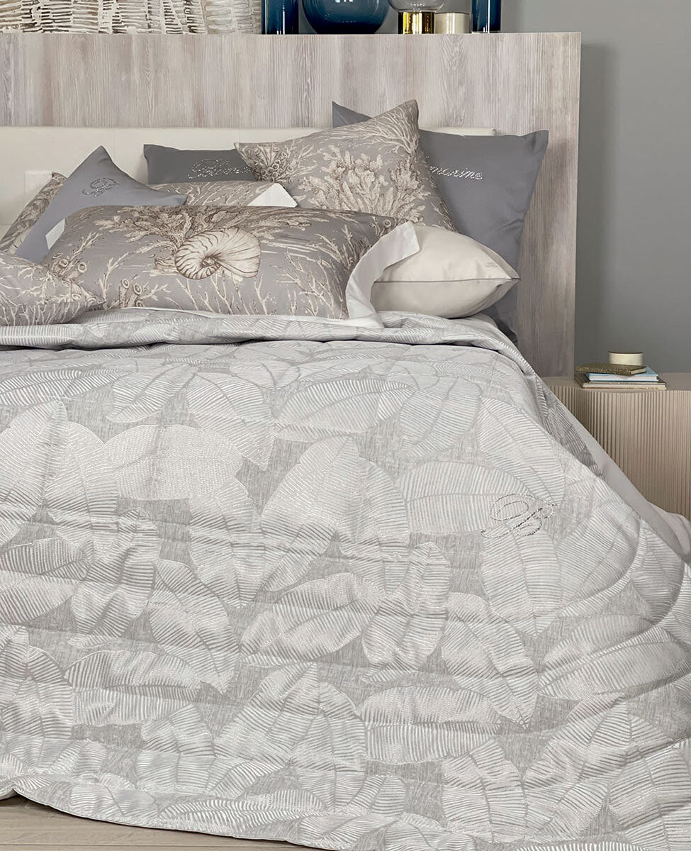 Trapuntino Matrimoniale Jennifer Blumarine