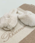 Ciabattina New Blanca 37 Blumarine