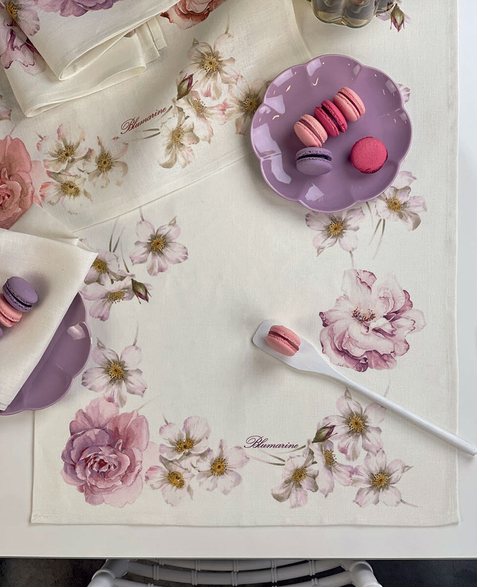 Set 3 Canovacci Brook Blumarine