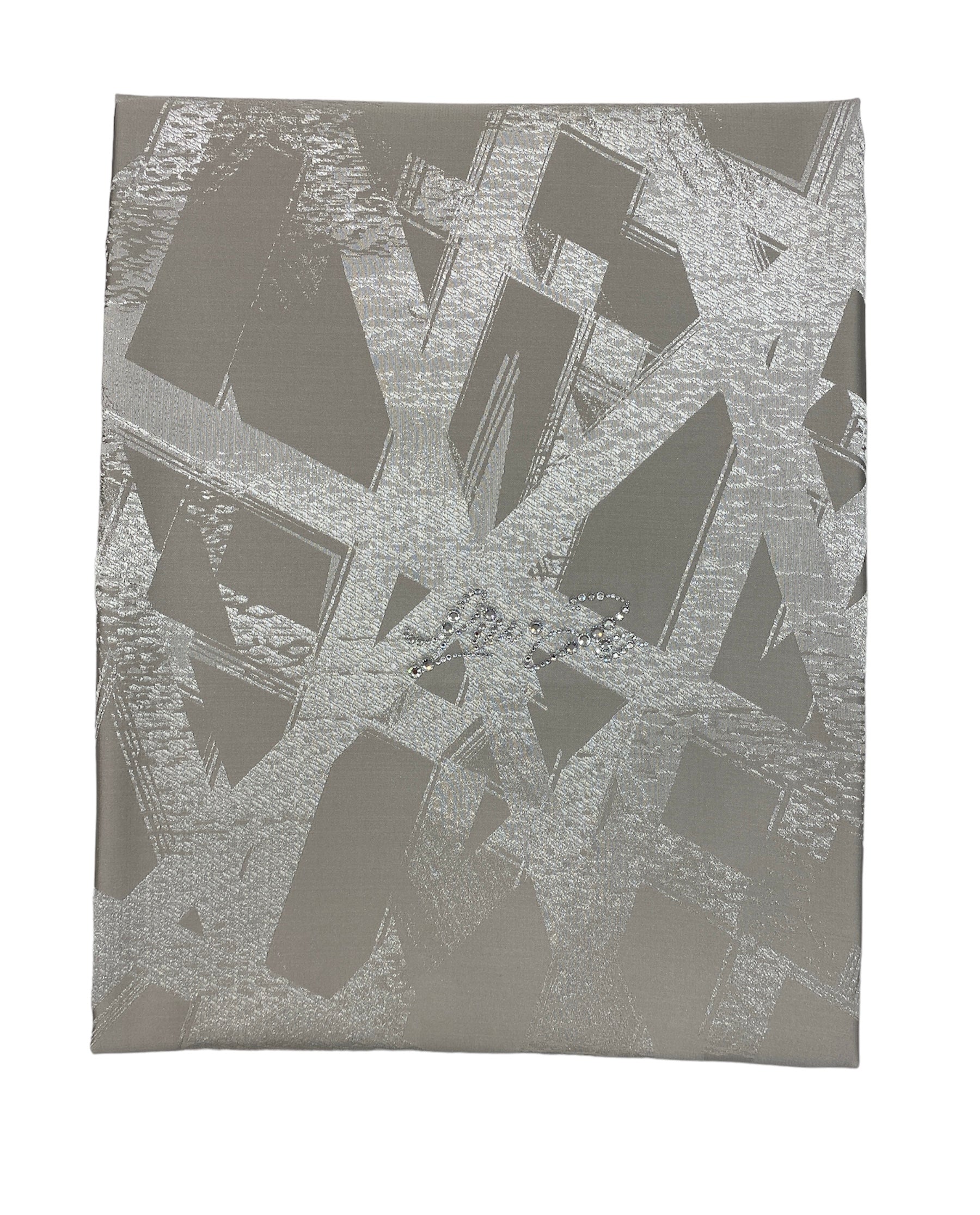 Lightweight bedspread Daniela di Liu Jo for double bed Pink