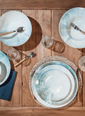Servizio Piatti Islanda Table Passion