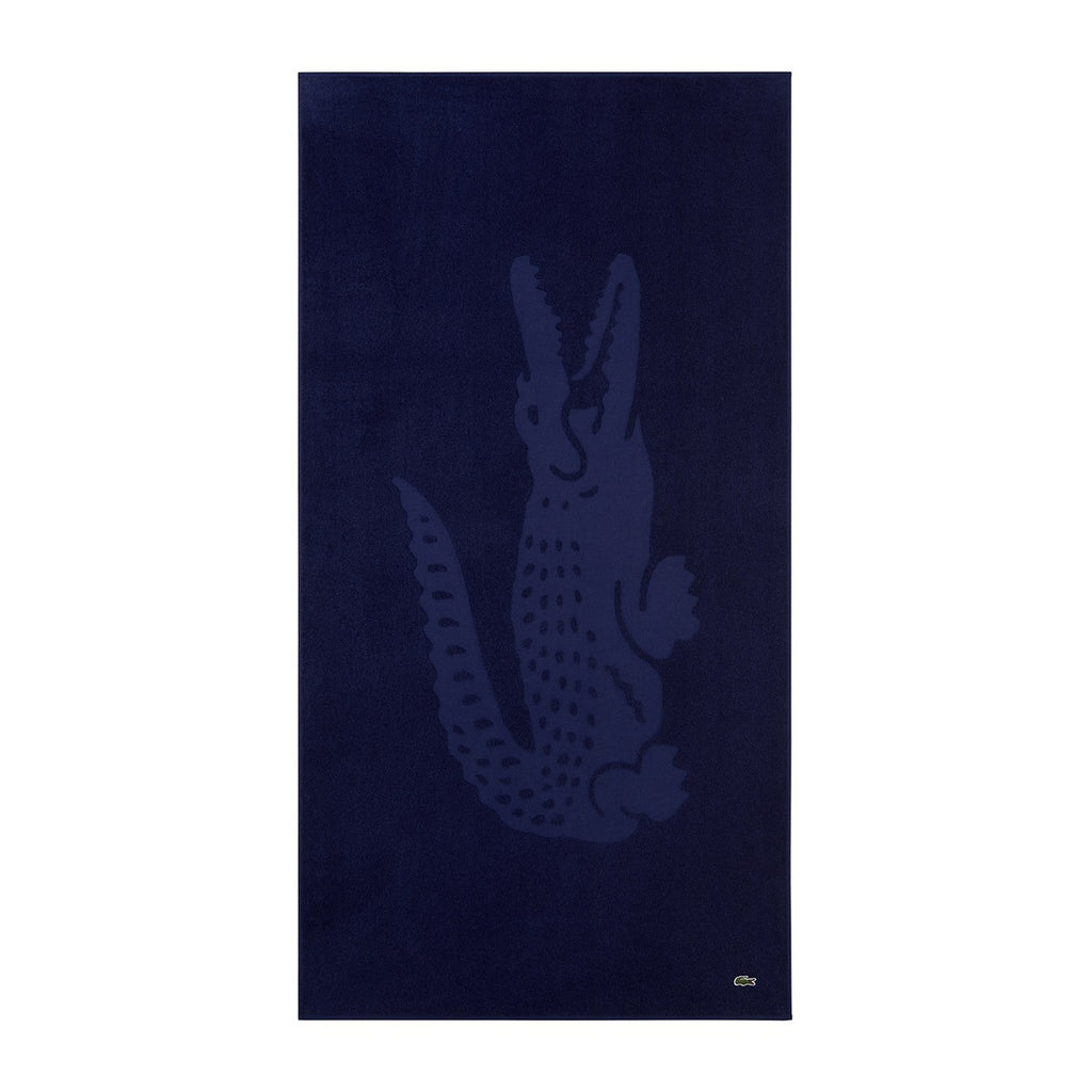 Telo Mare L Sport 90X160cm LACOSTE