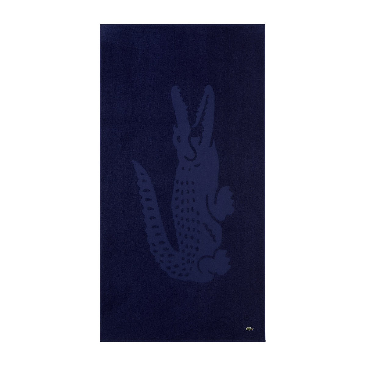 Telo Mare L Sport 90X160cm LACOSTE