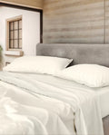 Completo Lenzuola SlowColors by Le Vie Del Cotone